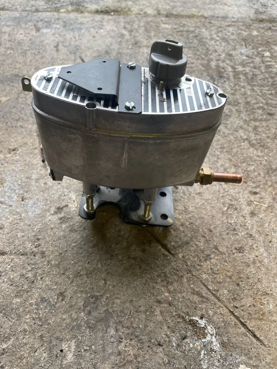 Don burner - Image 2