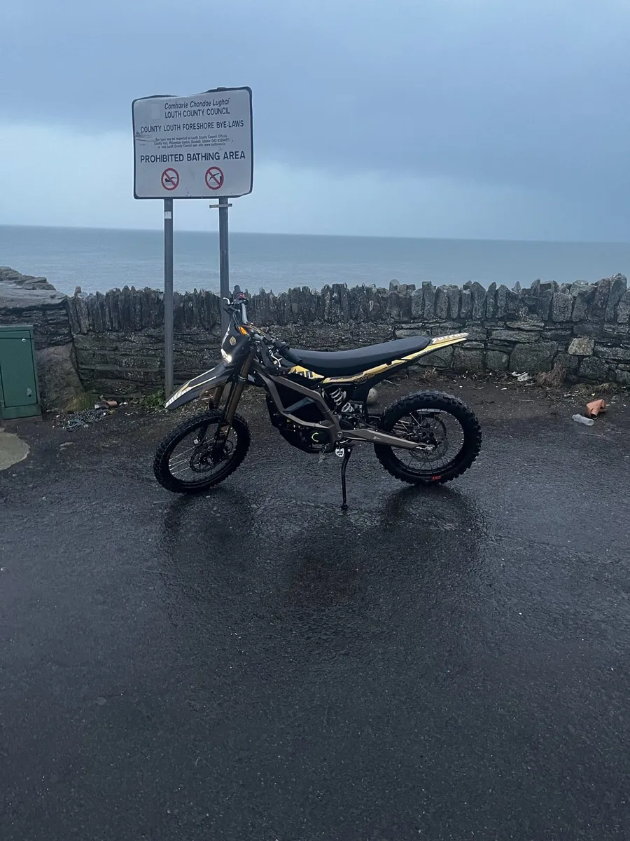 2025 Ultra Bee - Image 3