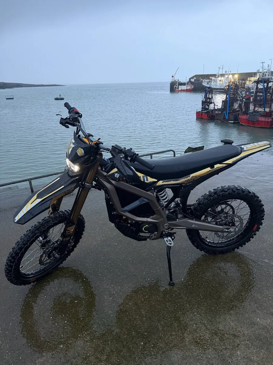 2025 Ultra Bee - Image 1