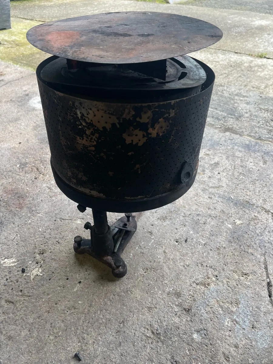 Don burner - Image 4