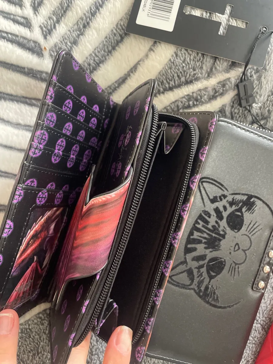 3 wallets 39 euros each - Image 2