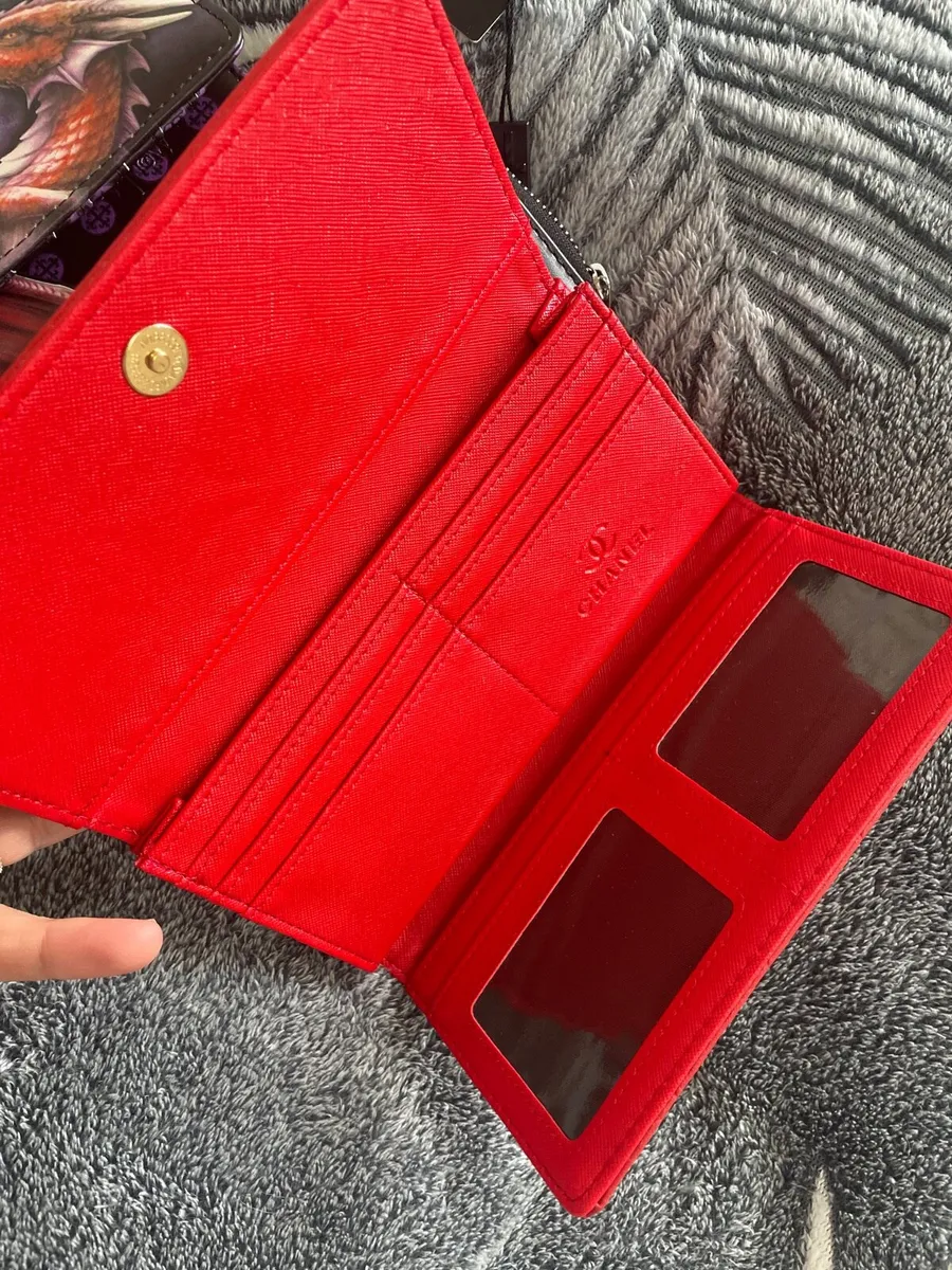 3 wallets 39 euros each - Image 4