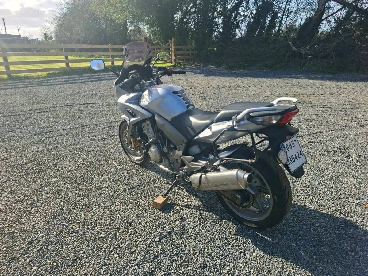 Honda cbf1000 - Image 2