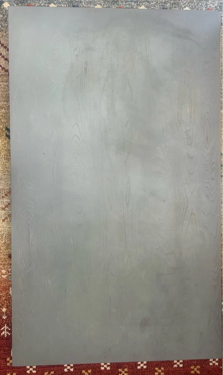 Table and Chairs - Image 1