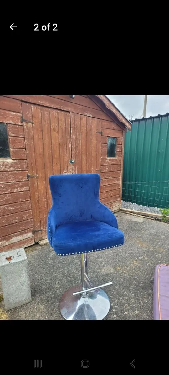 island stools - Image 1