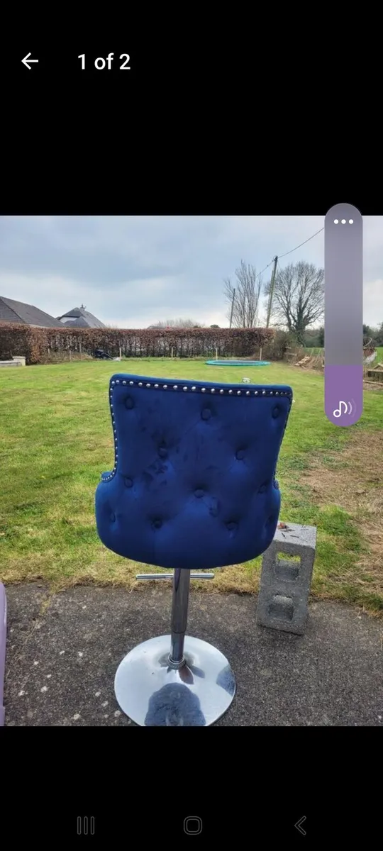 island stools - Image 2