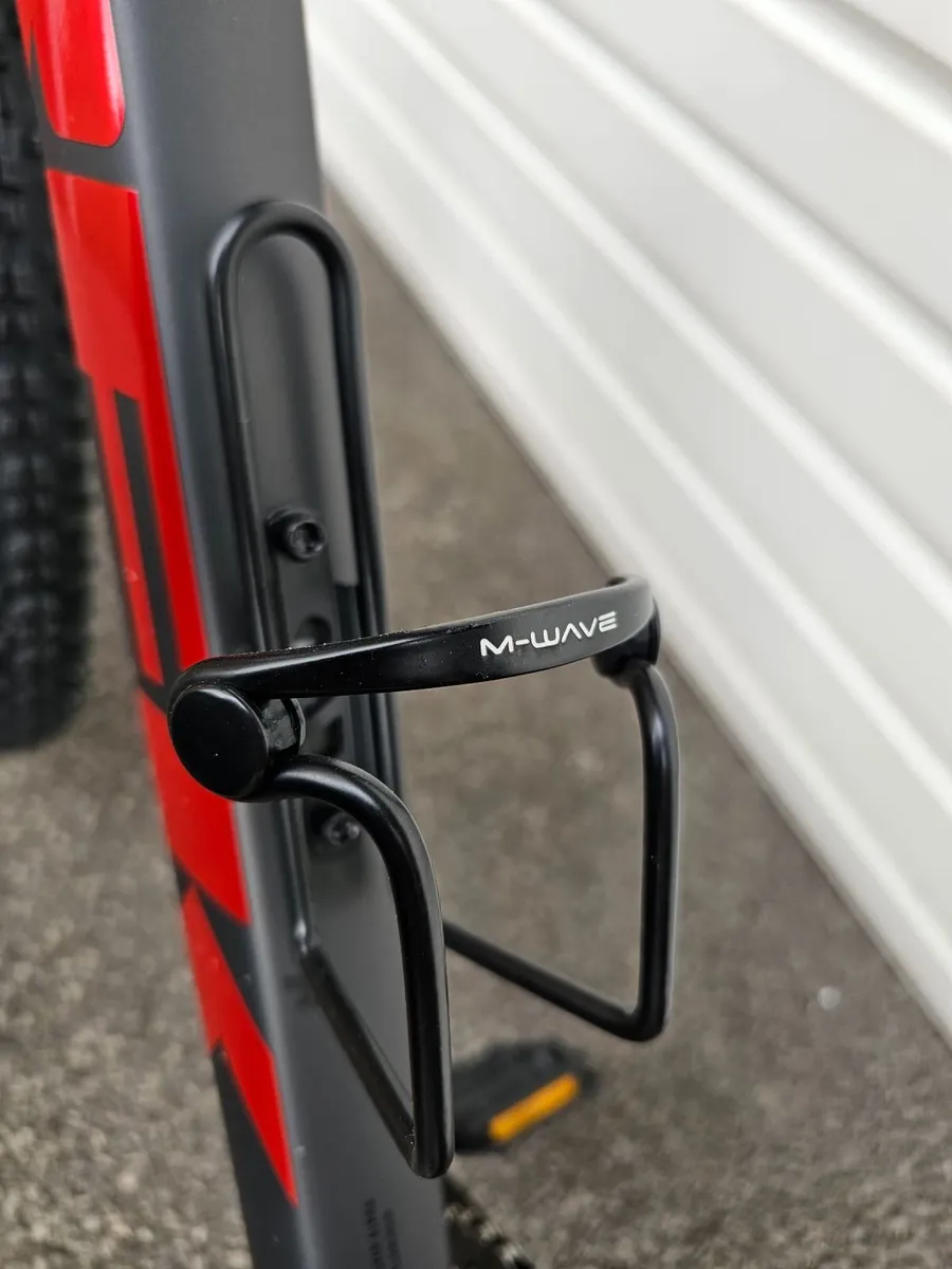 Trek Marlin Womens Mountain Bike - Image 1