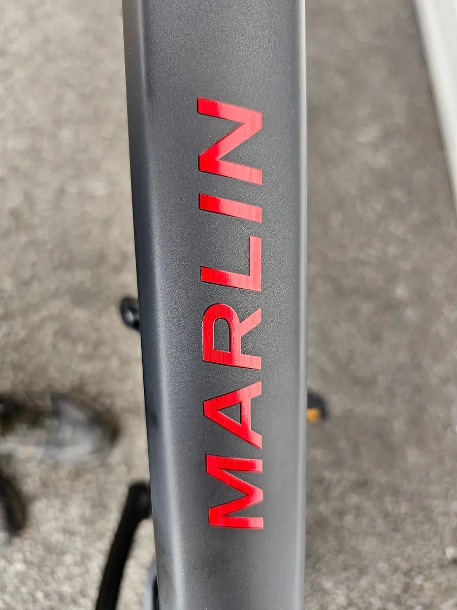 Trek Marlin Womens Mountain Bike - Image 3