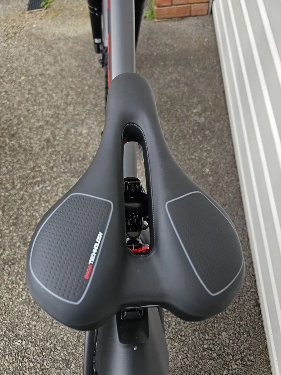 Trek Marlin Womens Mountain Bike - Image 4