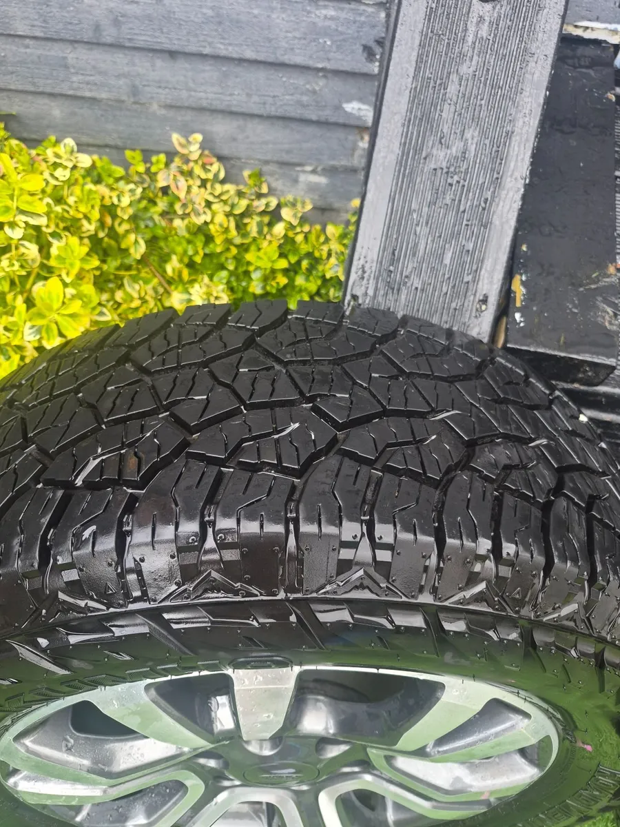 Ford Ranger 2021 - Image 3