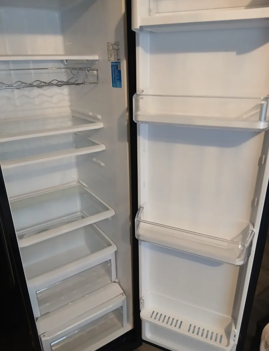 American style fridge - Image 2