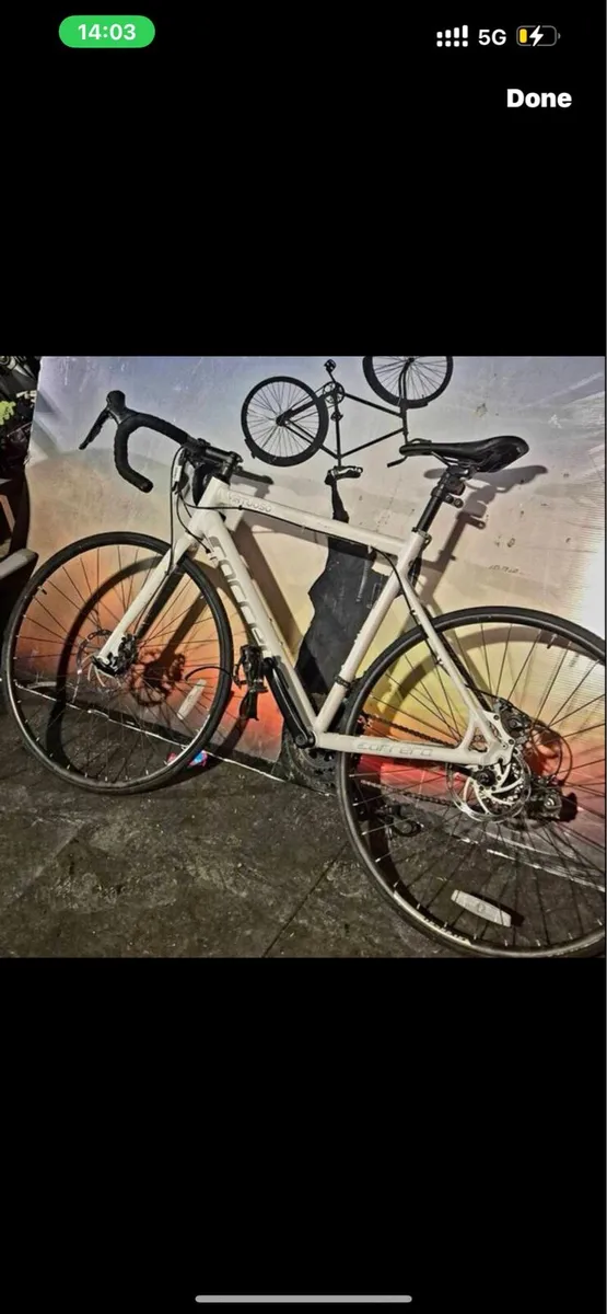 Men’s bike new - Image 1