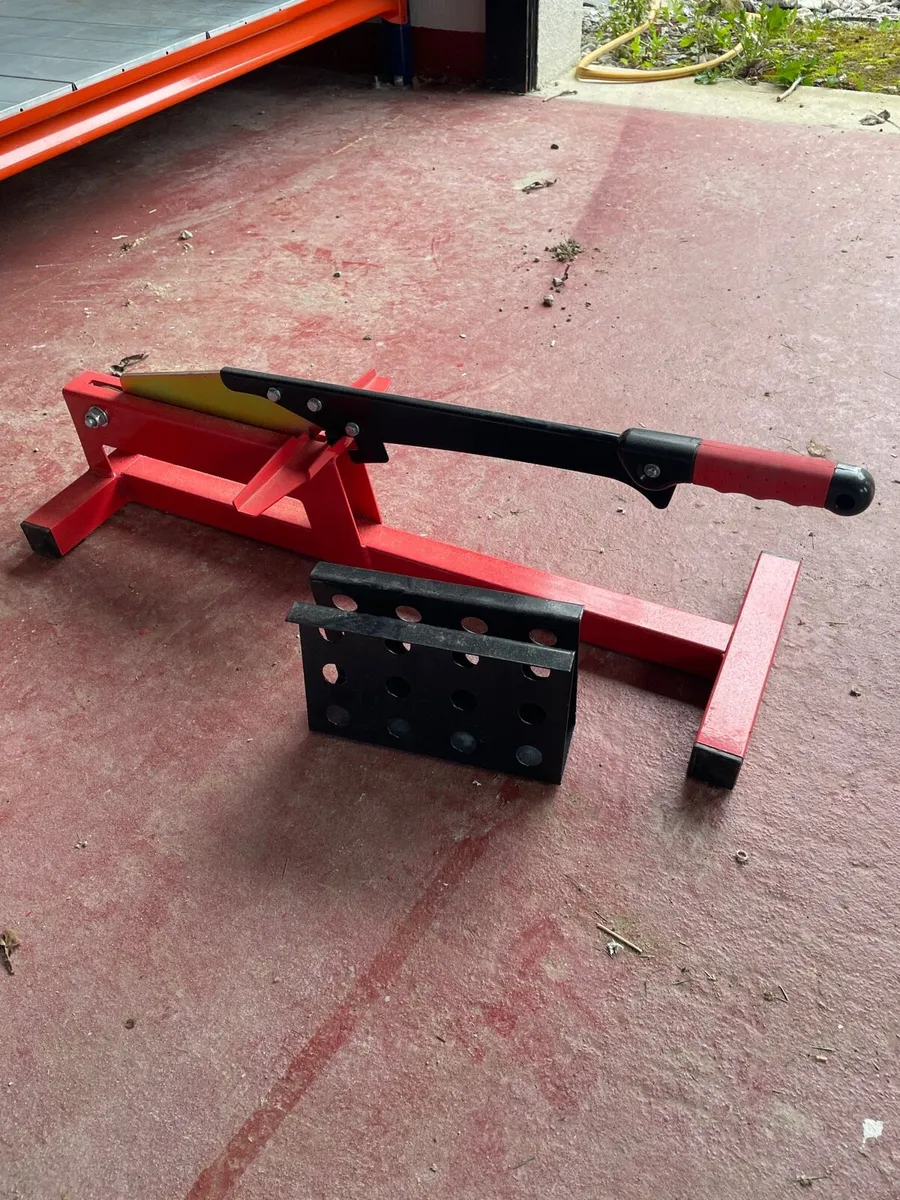 Laminate Cutter - Image 2