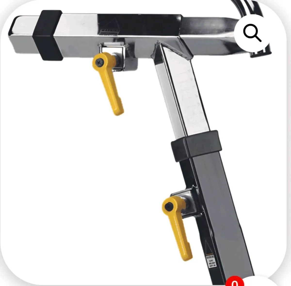 BH DUKE SPIN BIKE - Image 3