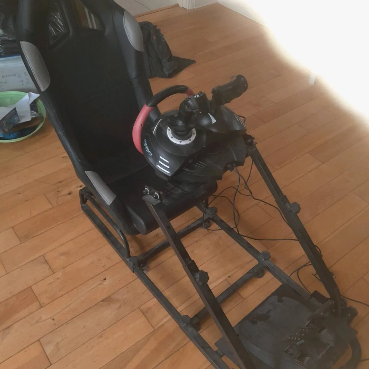 Gaming chair - Image 2