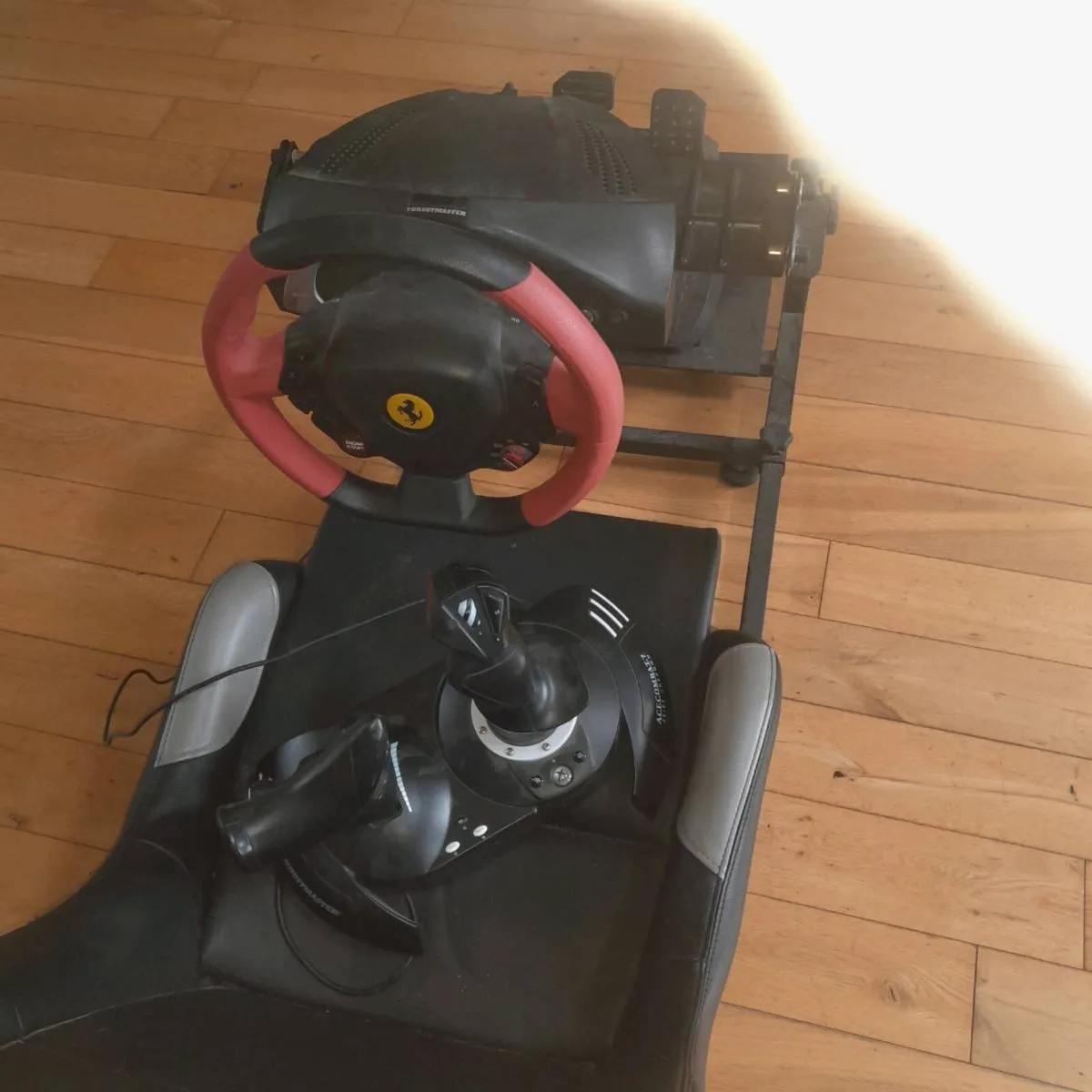 Gaming chair - Image 3