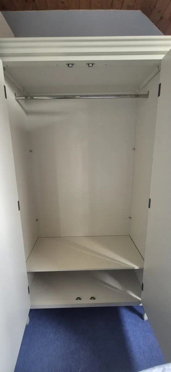 White Wardrobe - Image 2