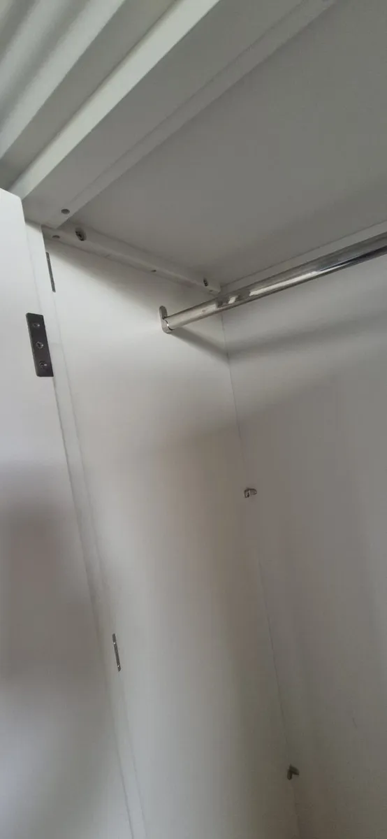 White Wardrobe - Image 4