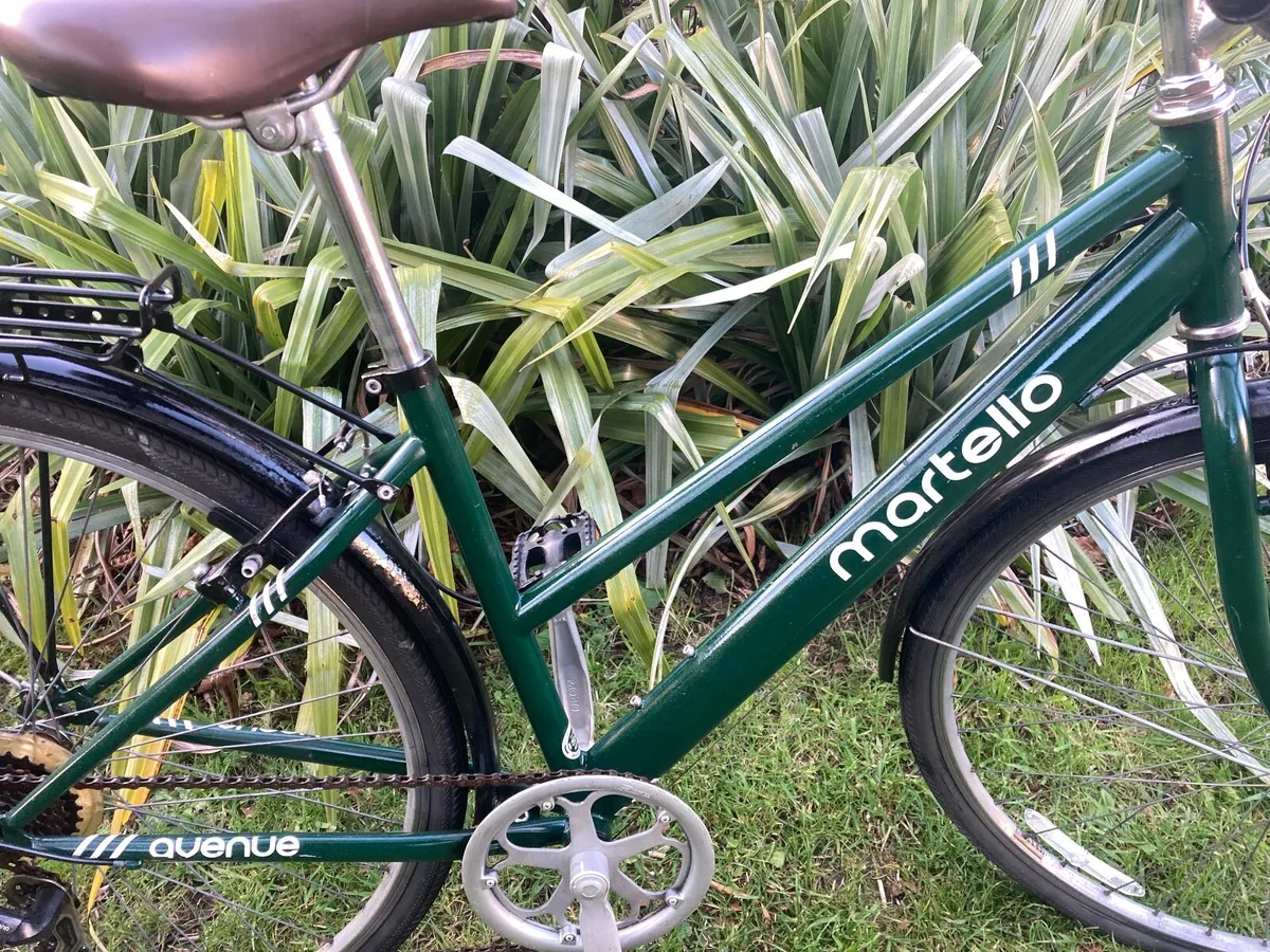 Martello Avenue Ladies Bike - Image 2