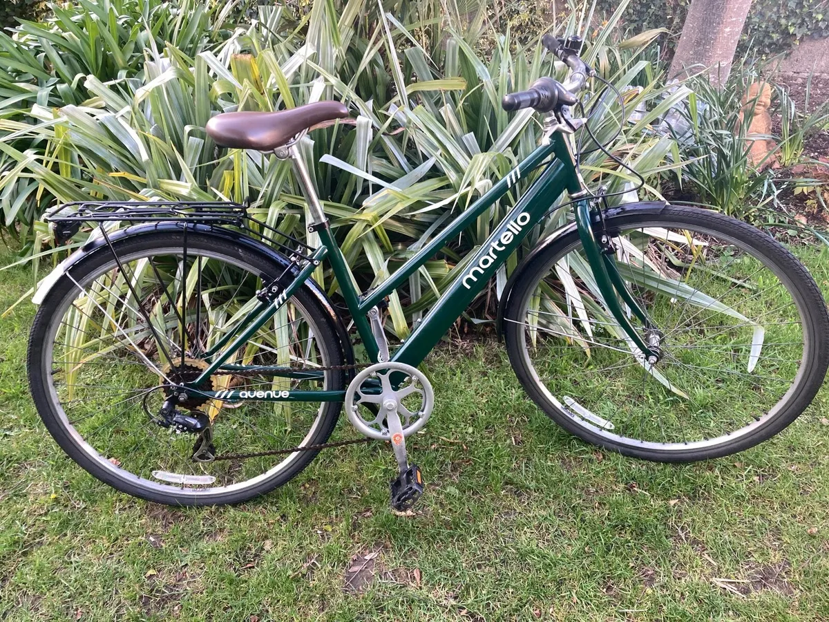 Martello Avenue Ladies Bike - Image 1