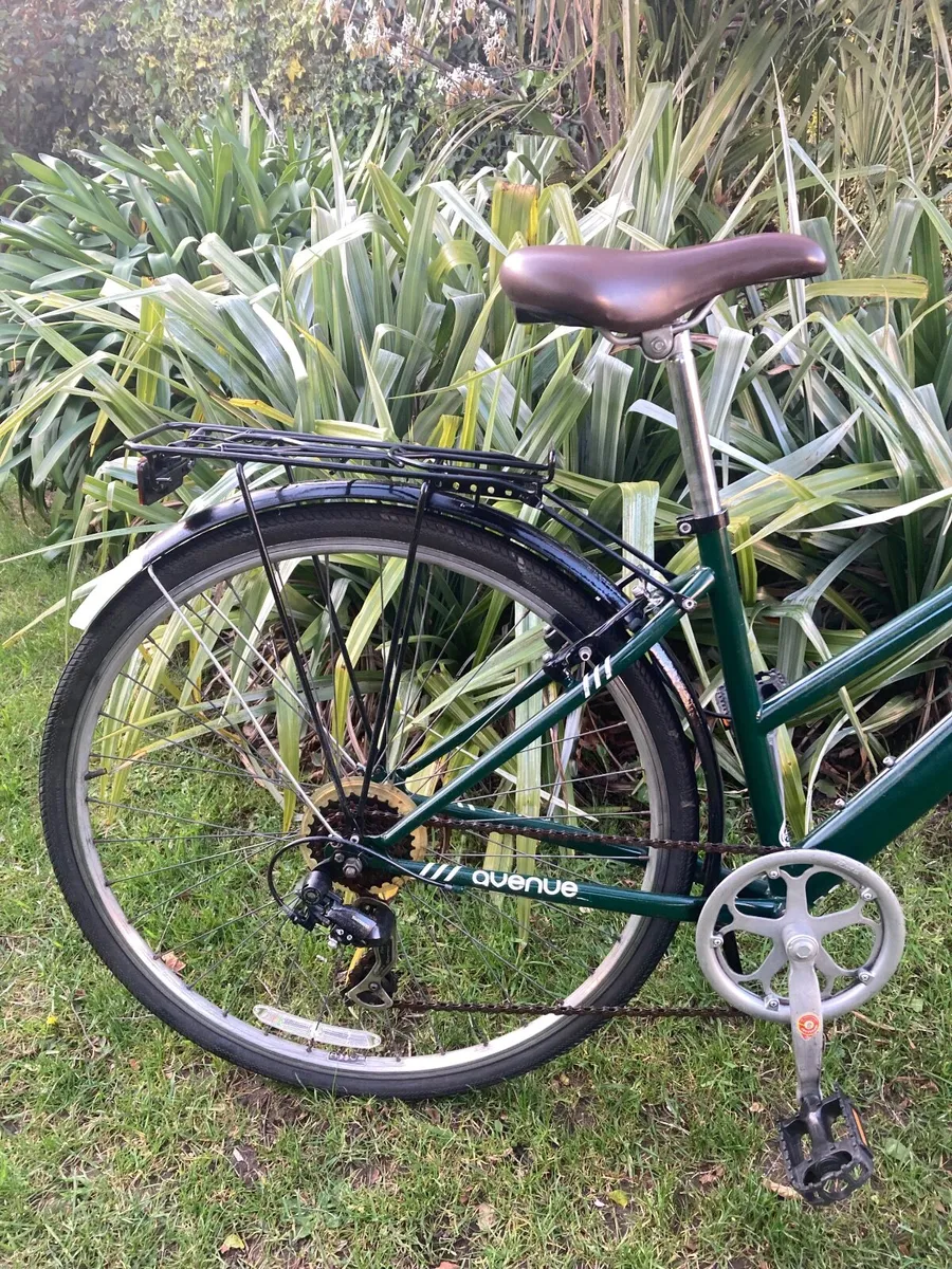 Martello Avenue Ladies Bike - Image 3