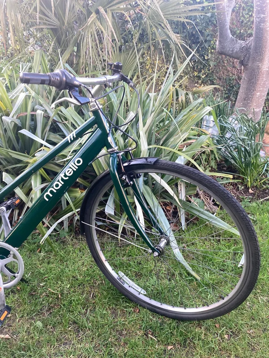 Martello Avenue Ladies Bike - Image 4