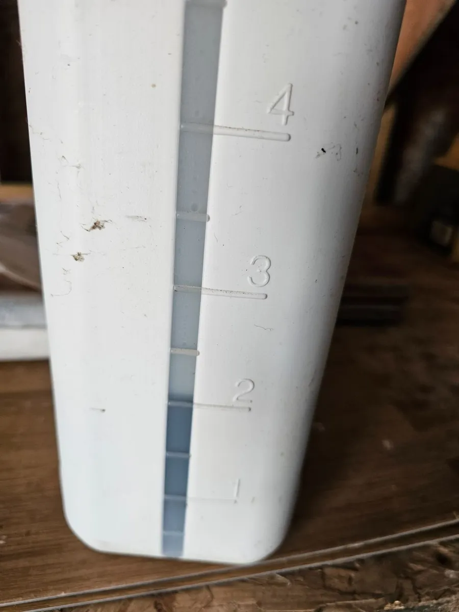 Roundup Biactive XL weed killler 2 litres - Image 2