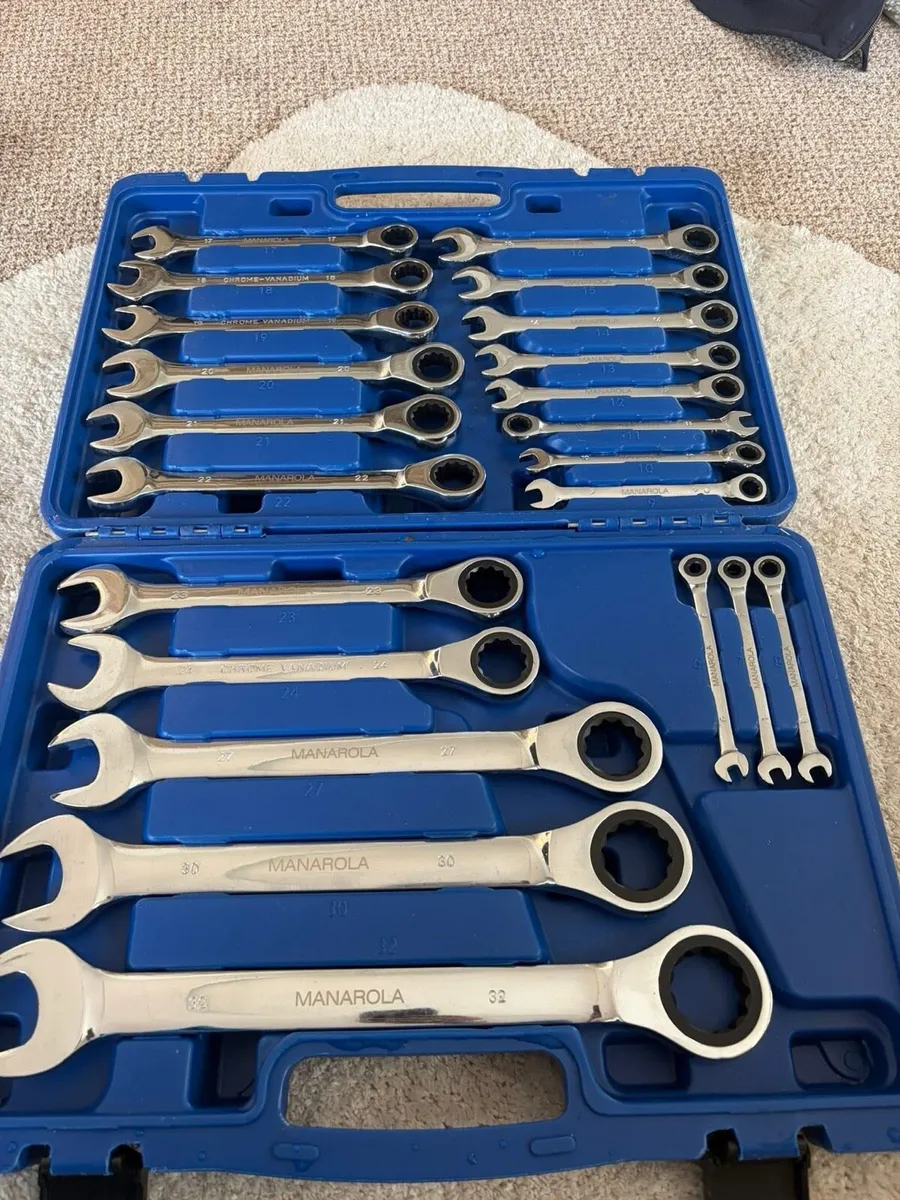 tools sale - Image 2