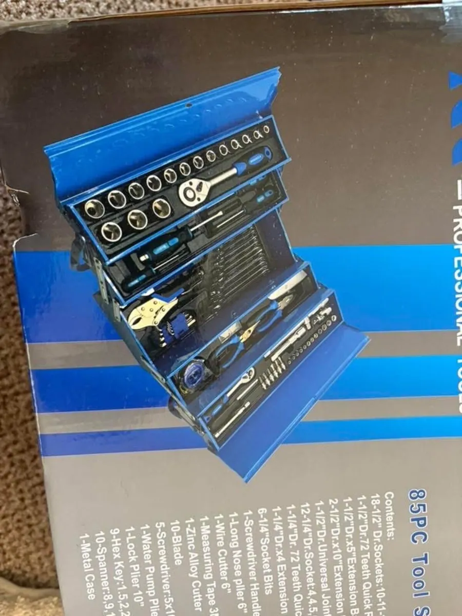 tools sale - Image 3