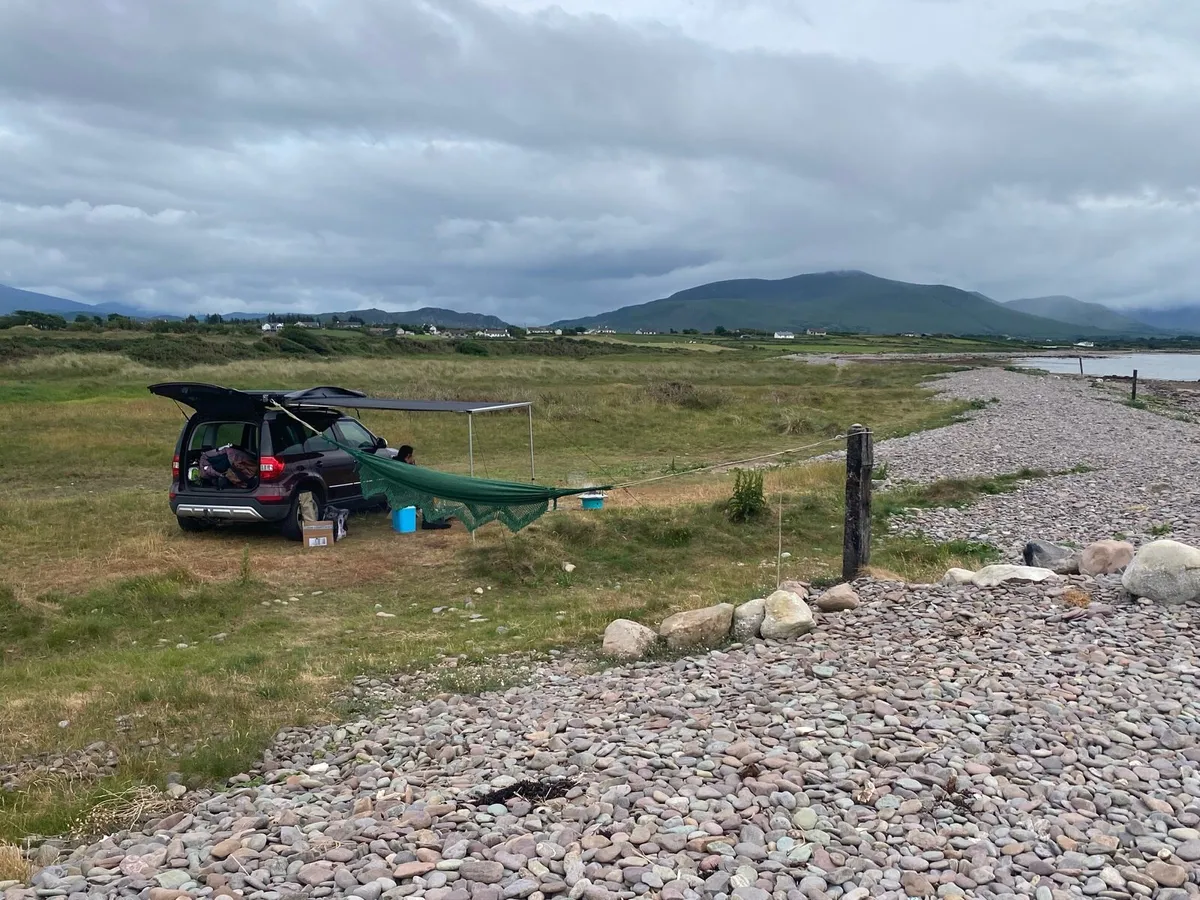 Tentbox Cargo - Image 3