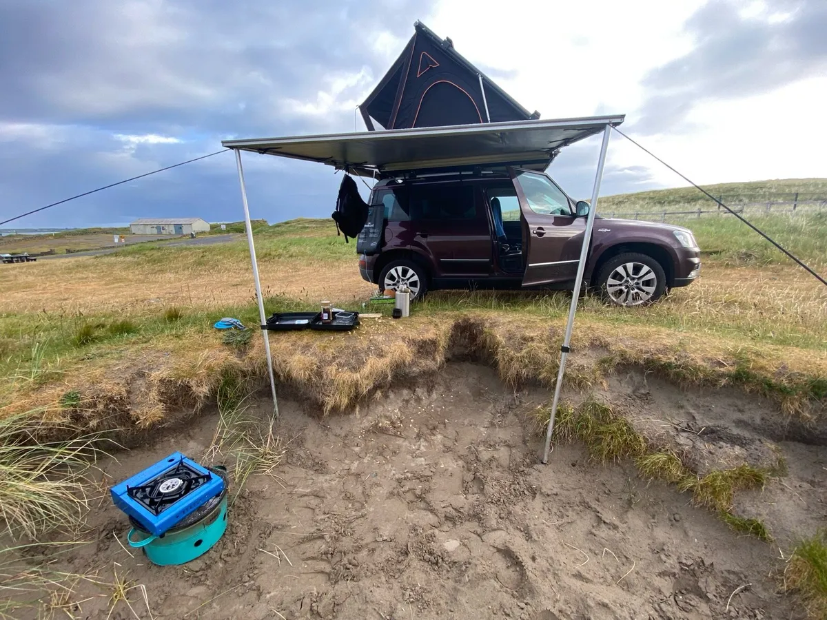 Tentbox Cargo - Image 4