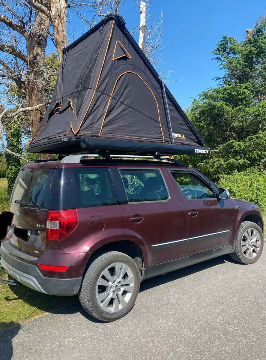 Tentbox Cargo - Image 2