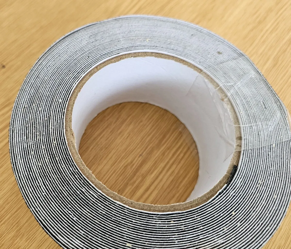 Anti Slip Tape Black High Grip Tread Self Adhesive - Image 2