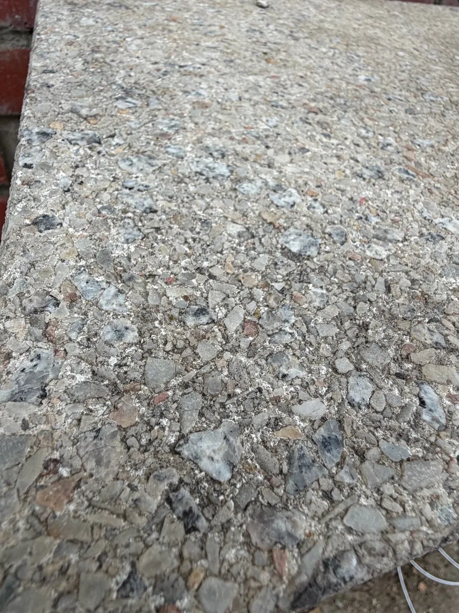 Patio Slabs and Blocks - Image 1