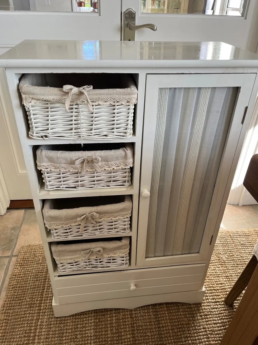 Storage Cabinet - Image 1