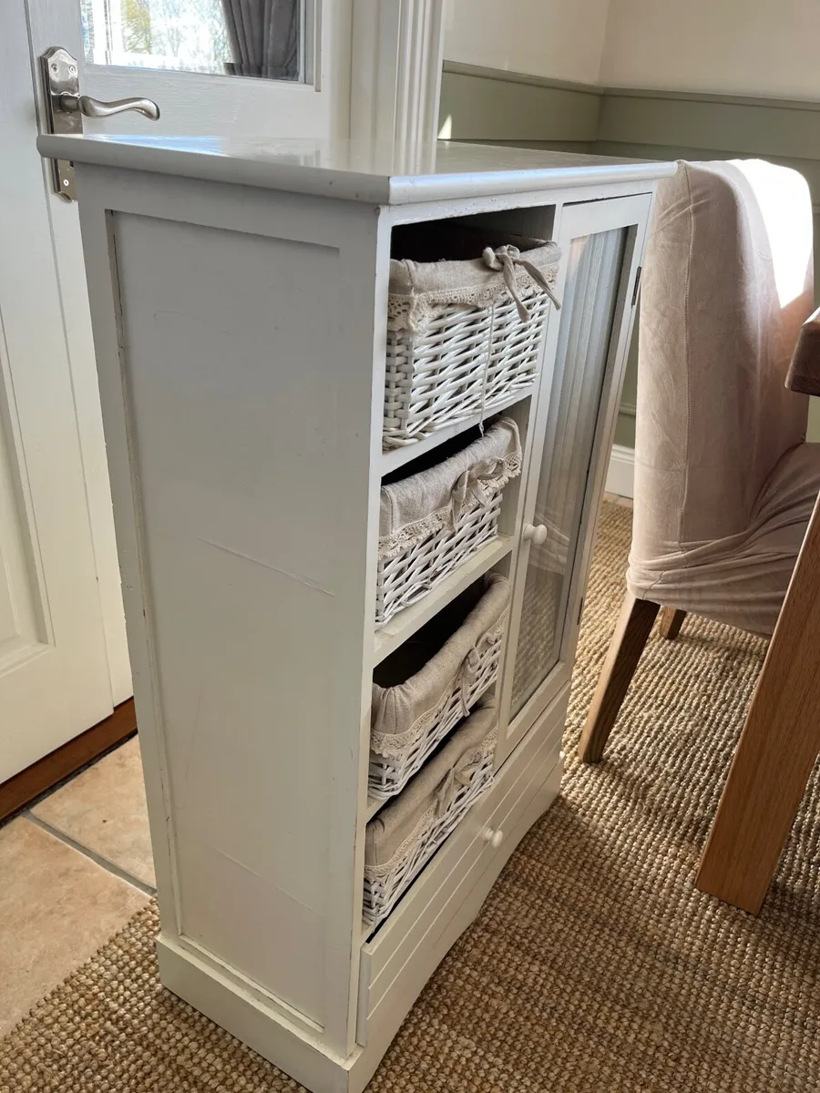 Storage Cabinet - Image 2