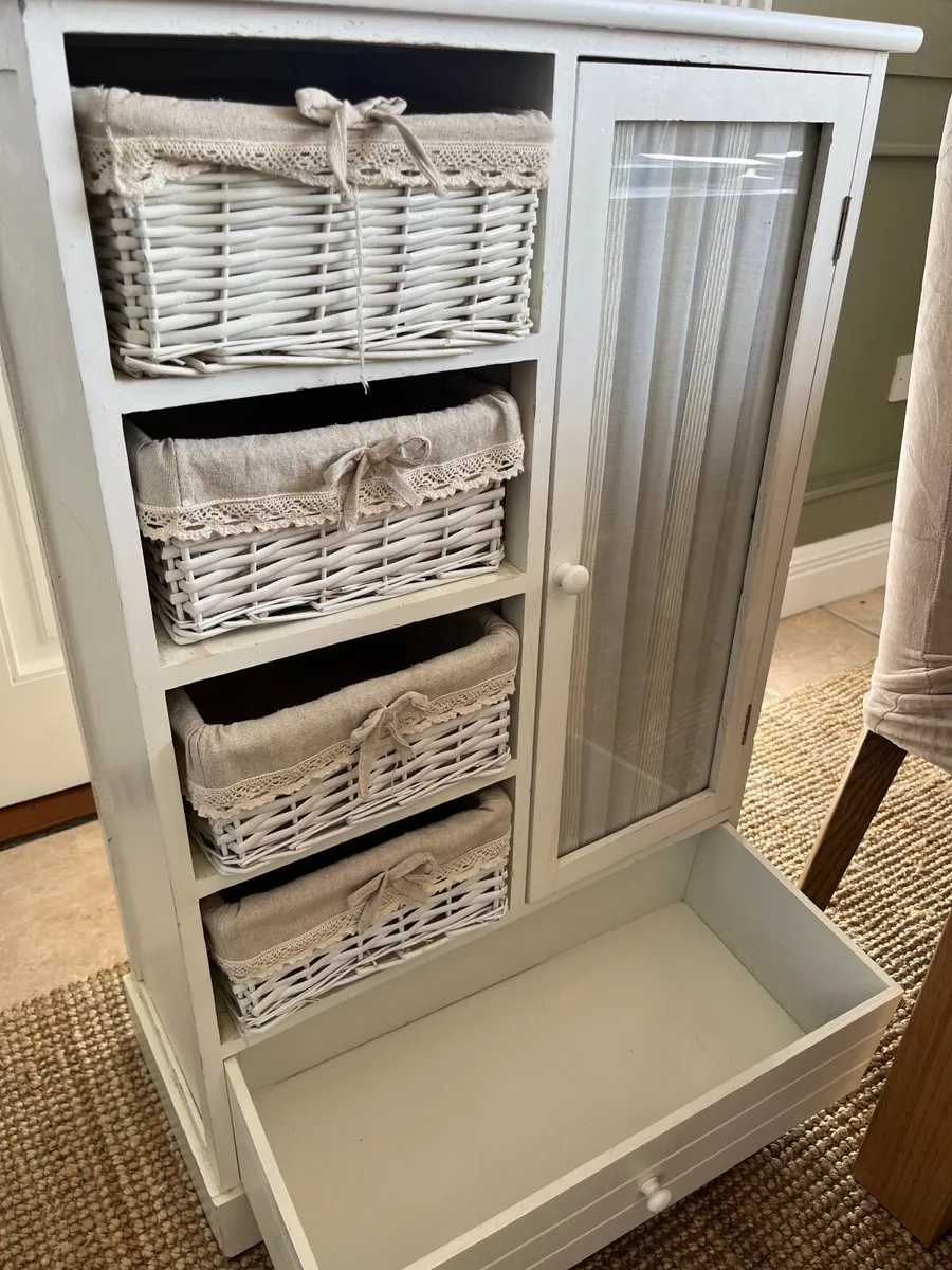 Storage Cabinet - Image 3