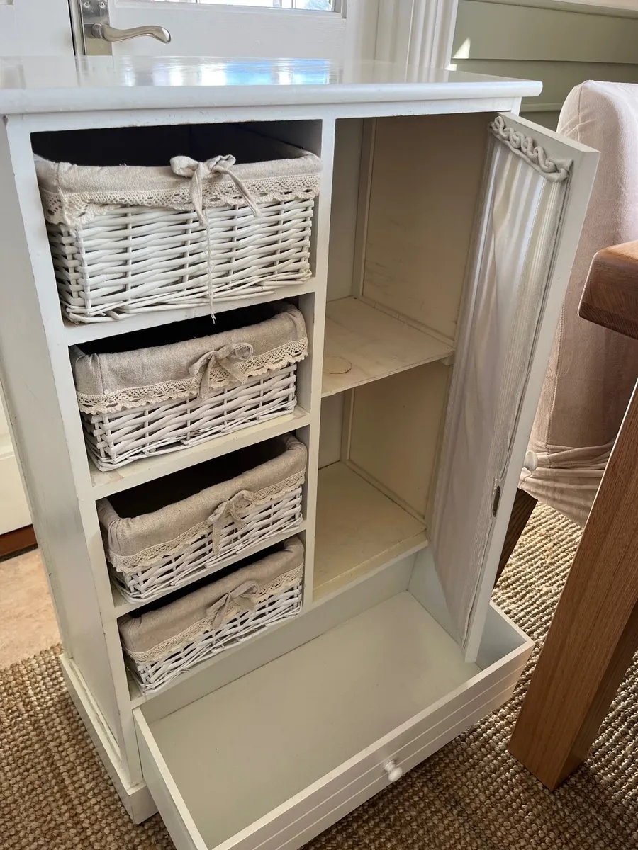 Storage Cabinet - Image 4