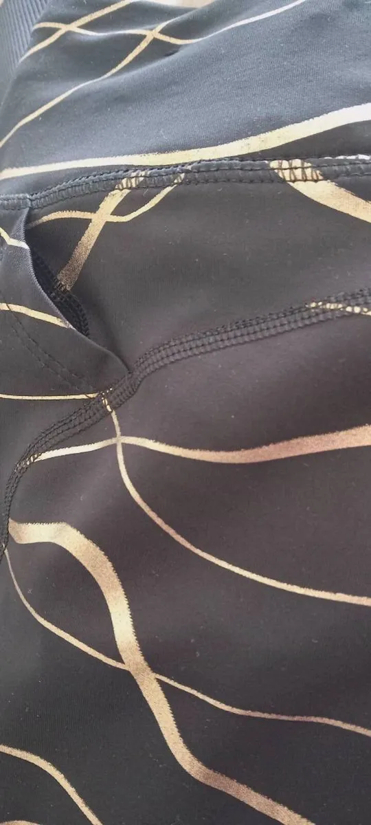 Nike Leggings 8/10 - Image 3