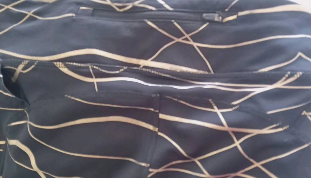 Nike Leggings 8/10 - Image 4