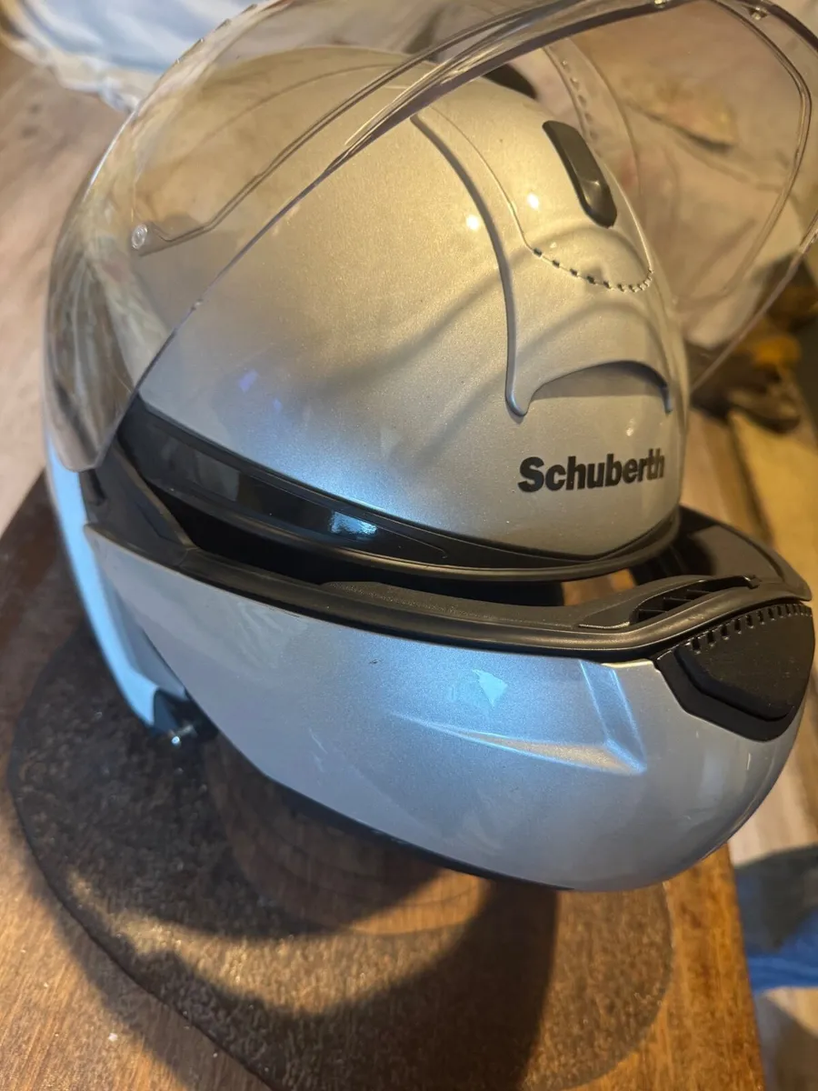 Helmet XXXL - Image 2