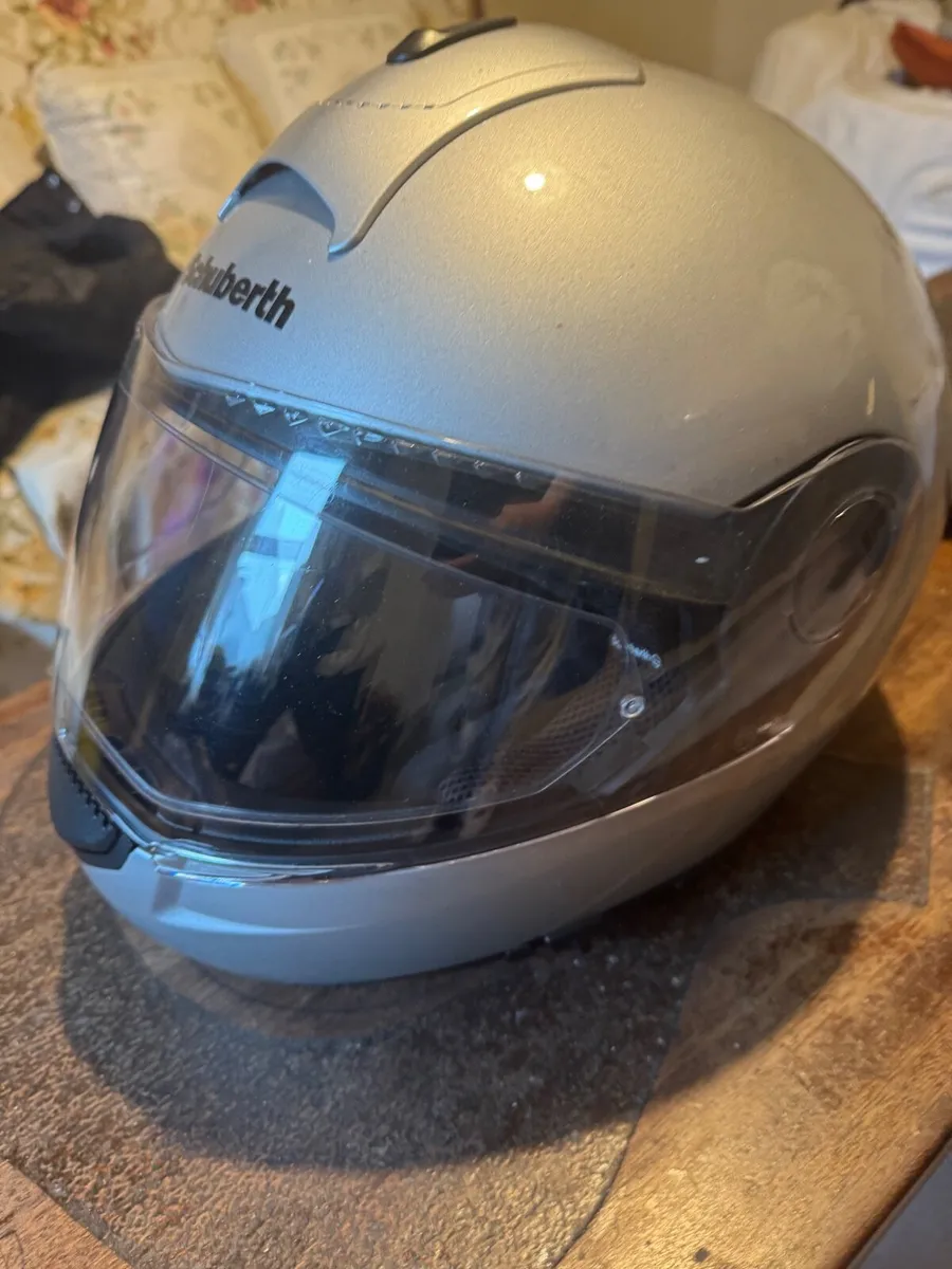 Helmet XXXL - Image 1