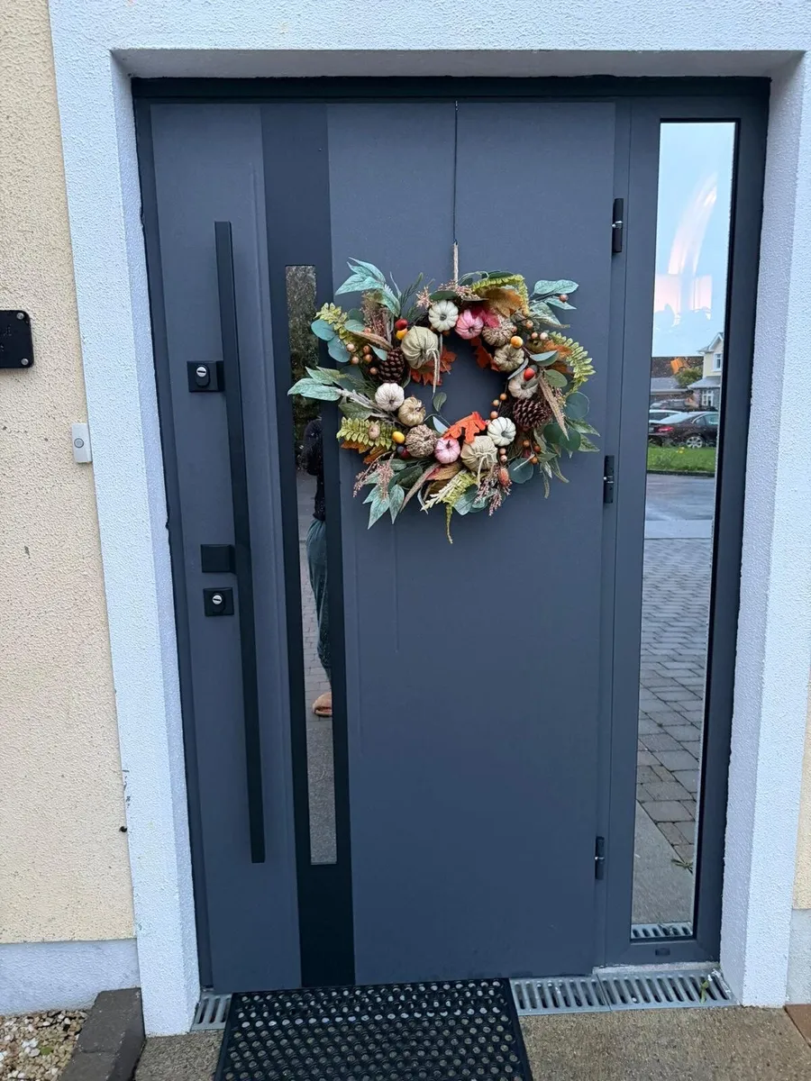 Front doors and windows. All Ireland - Image 1