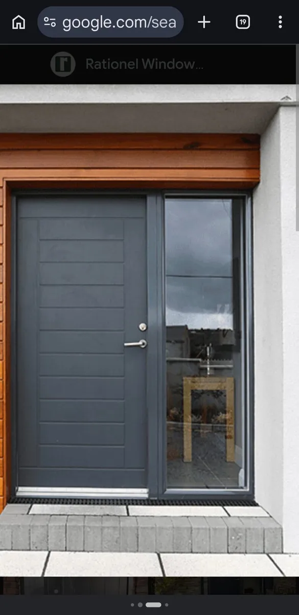 Front doors and windows. All Ireland - Image 2