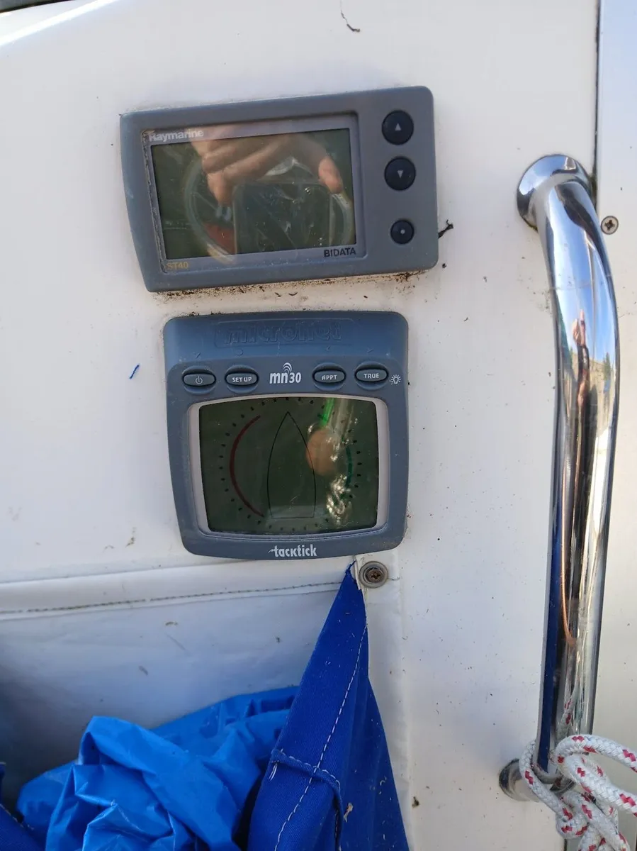 Parker 235 (2009) for sale - Image 3