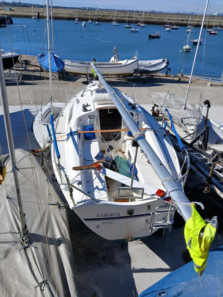 Parker 235 (2009) for sale - Image 4