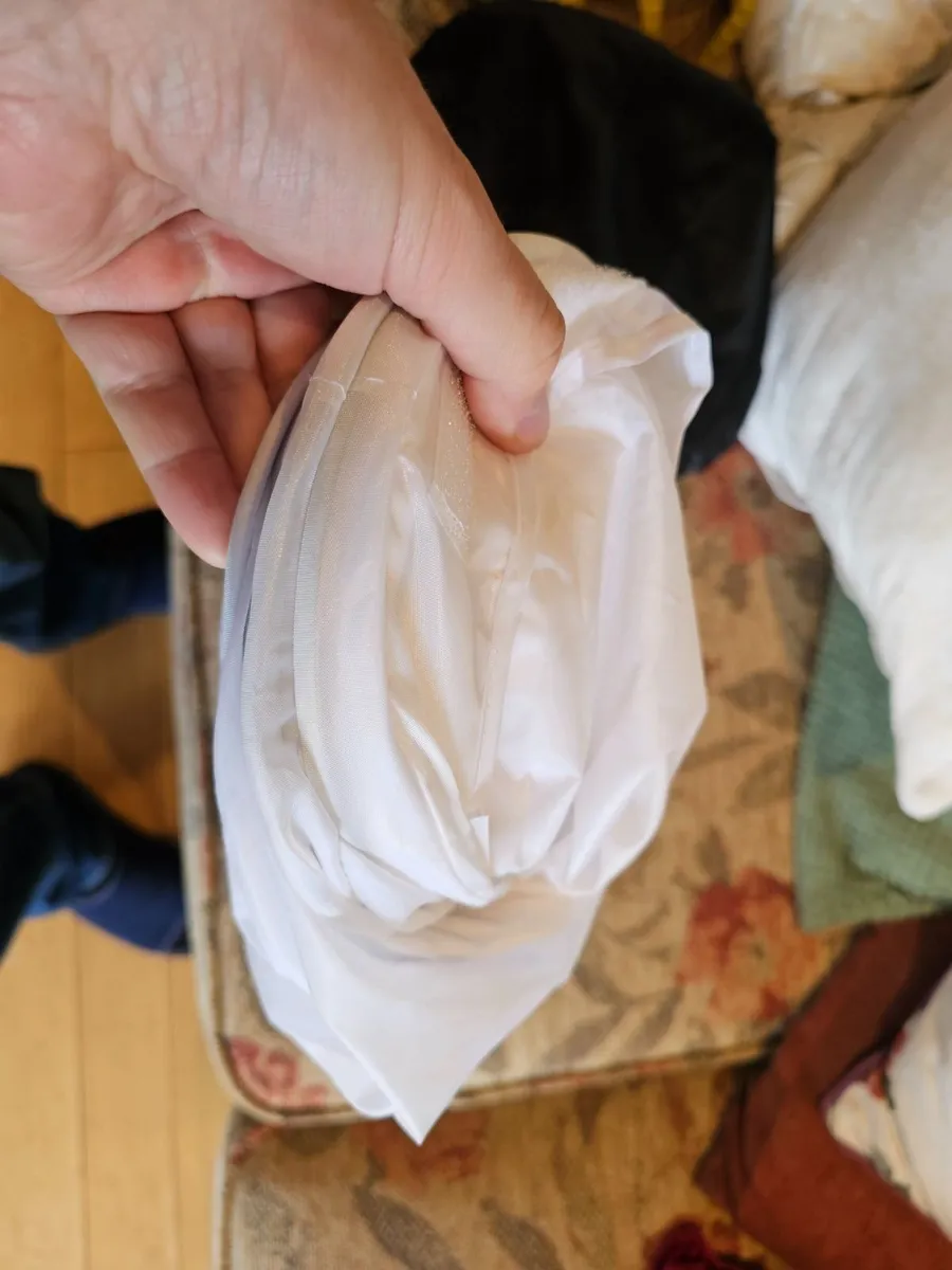 20" 50cm Lighting Photo Studio Soft box Tent light - Image 2