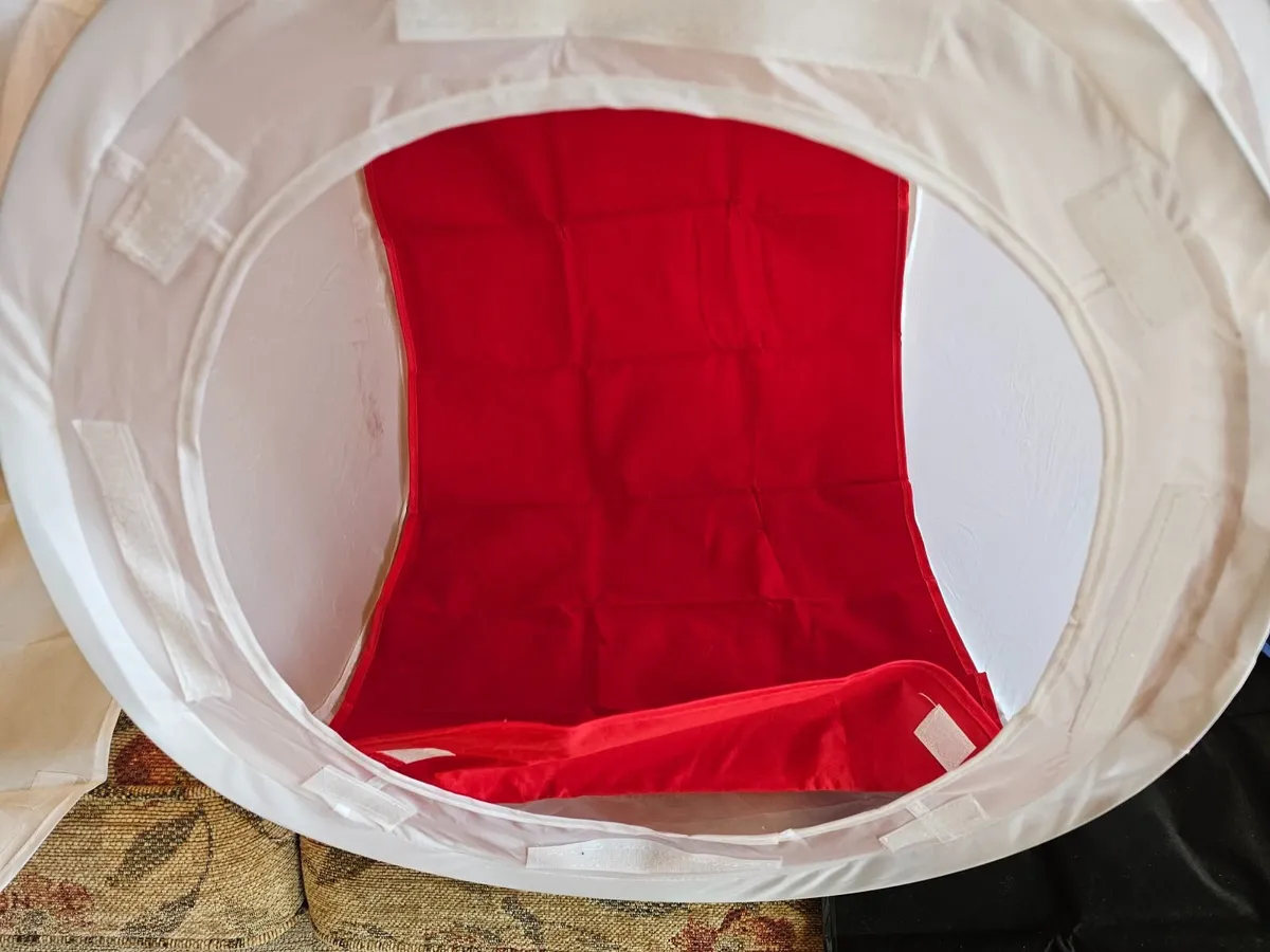 20" 50cm Lighting Photo Studio Soft box Tent light - Image 1