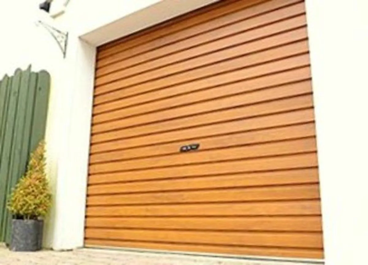 roller  doors  and  shutters - Image 2