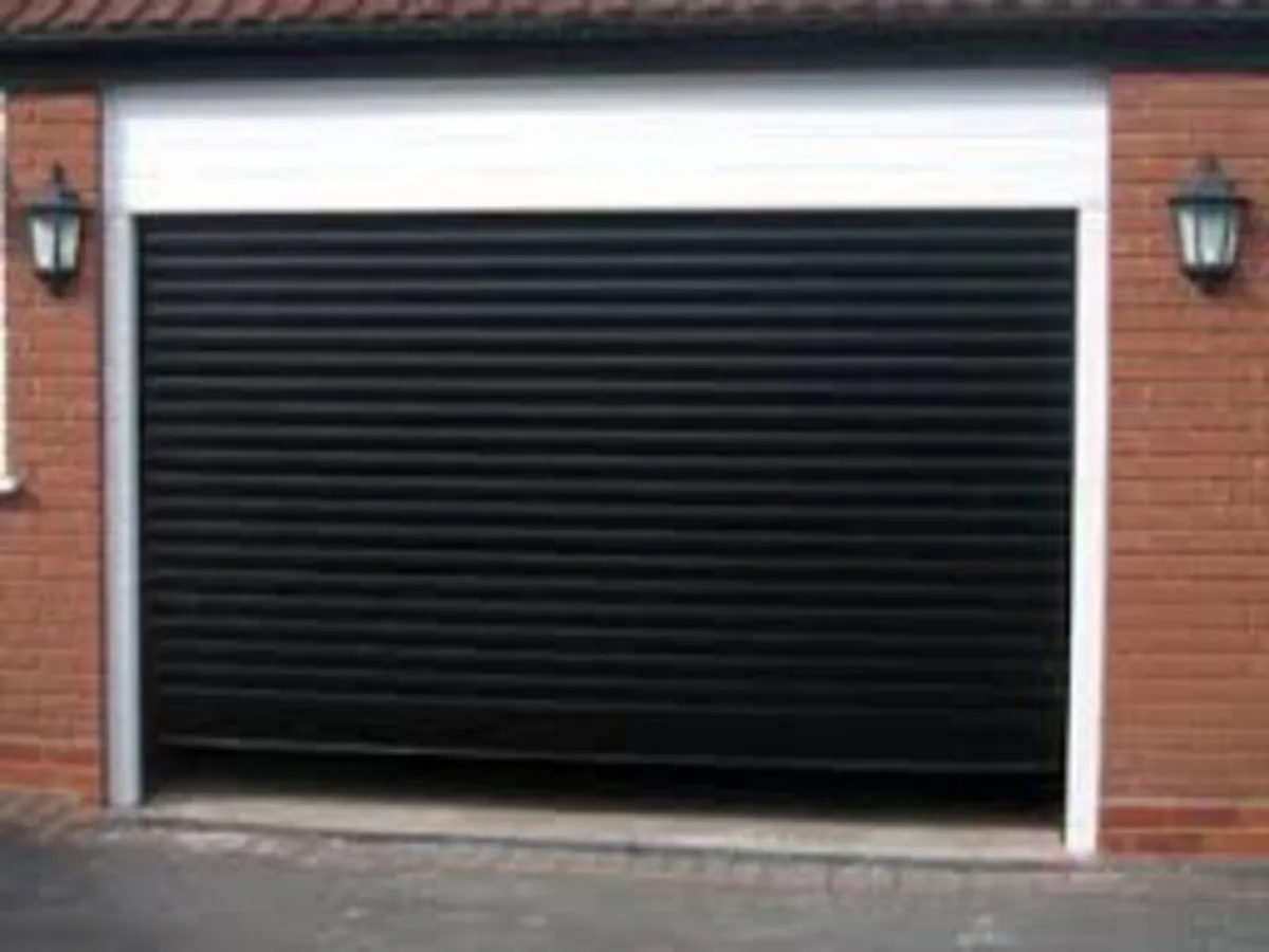 roller  doors  and  shutters - Image 3